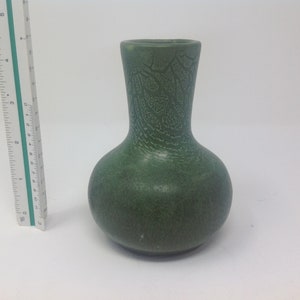 Hampshire Art Pottery image 2