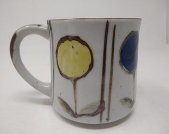 Otagiri stoneware mug