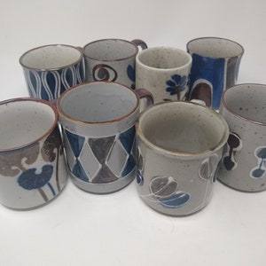 Otagiri soup mug image 6