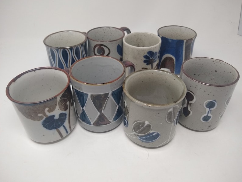 Otagiri soup mug image 6