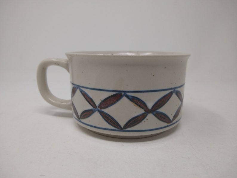 Otagiri soup mug image 5