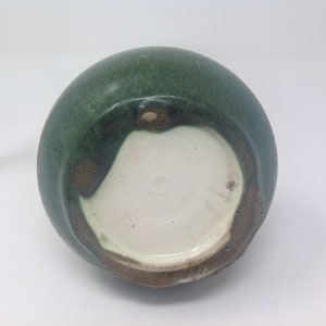 Hampshire Art Pottery image 4