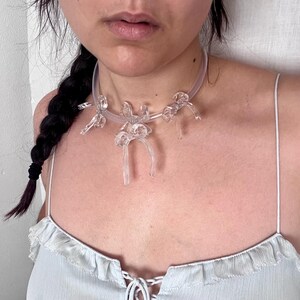 Collar Lacitos