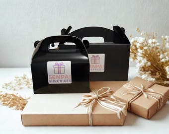 Fukubukuro Surprise Boxes