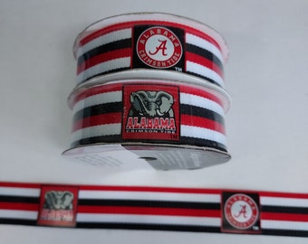 Collegiate Ribbon - Etsy