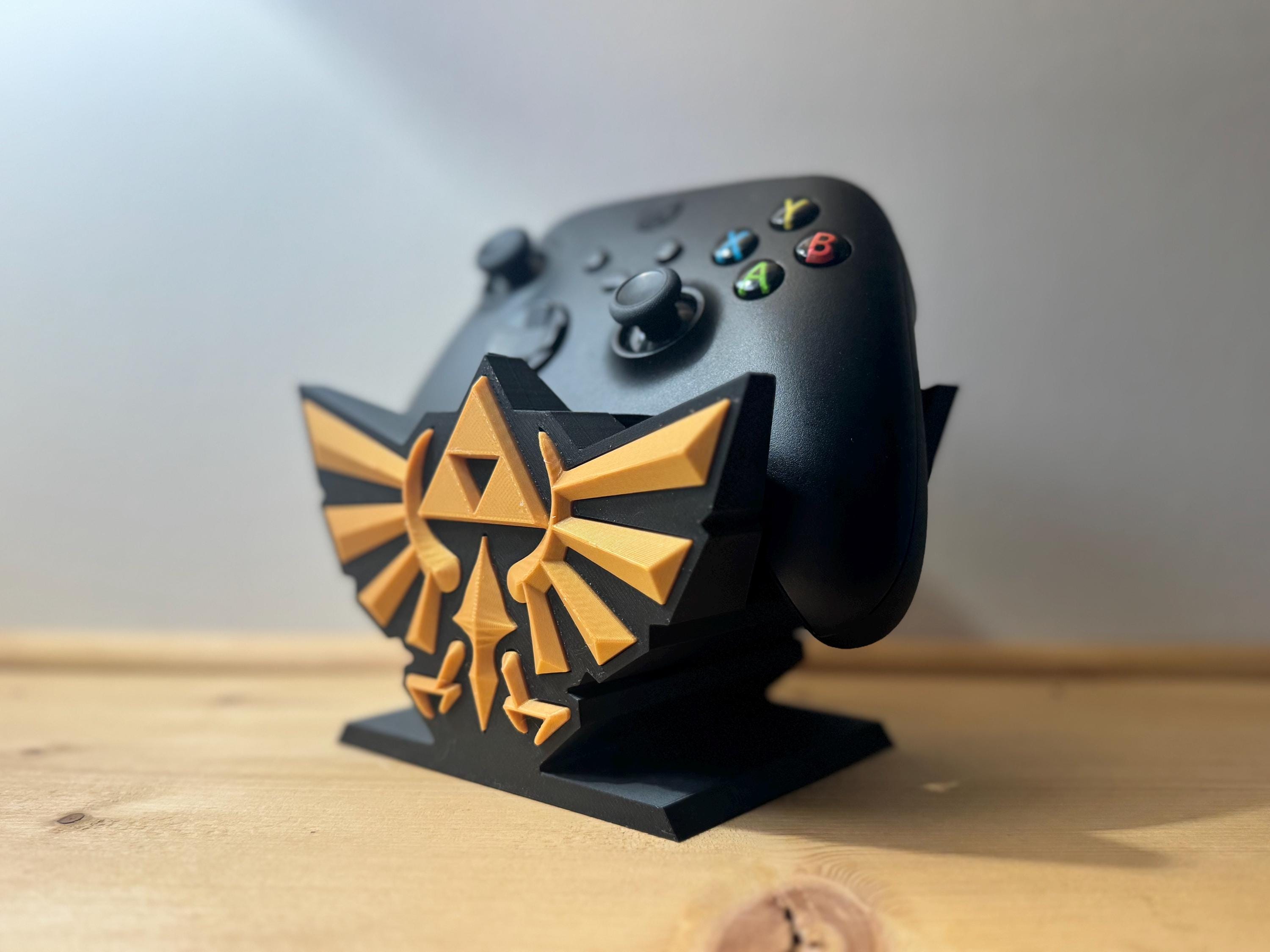 Silent hill controller holder - Etsy Portugal