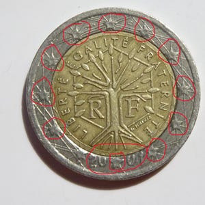 2002年ドイツ2ユーロ硬貨「A」ミント：希少なヴィンテージコレクターズ