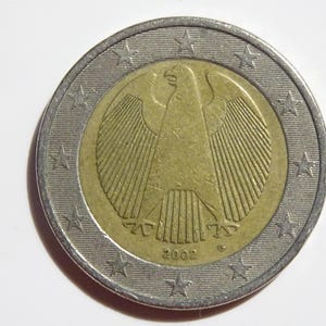 2 euro rare germany - Etsy 日本