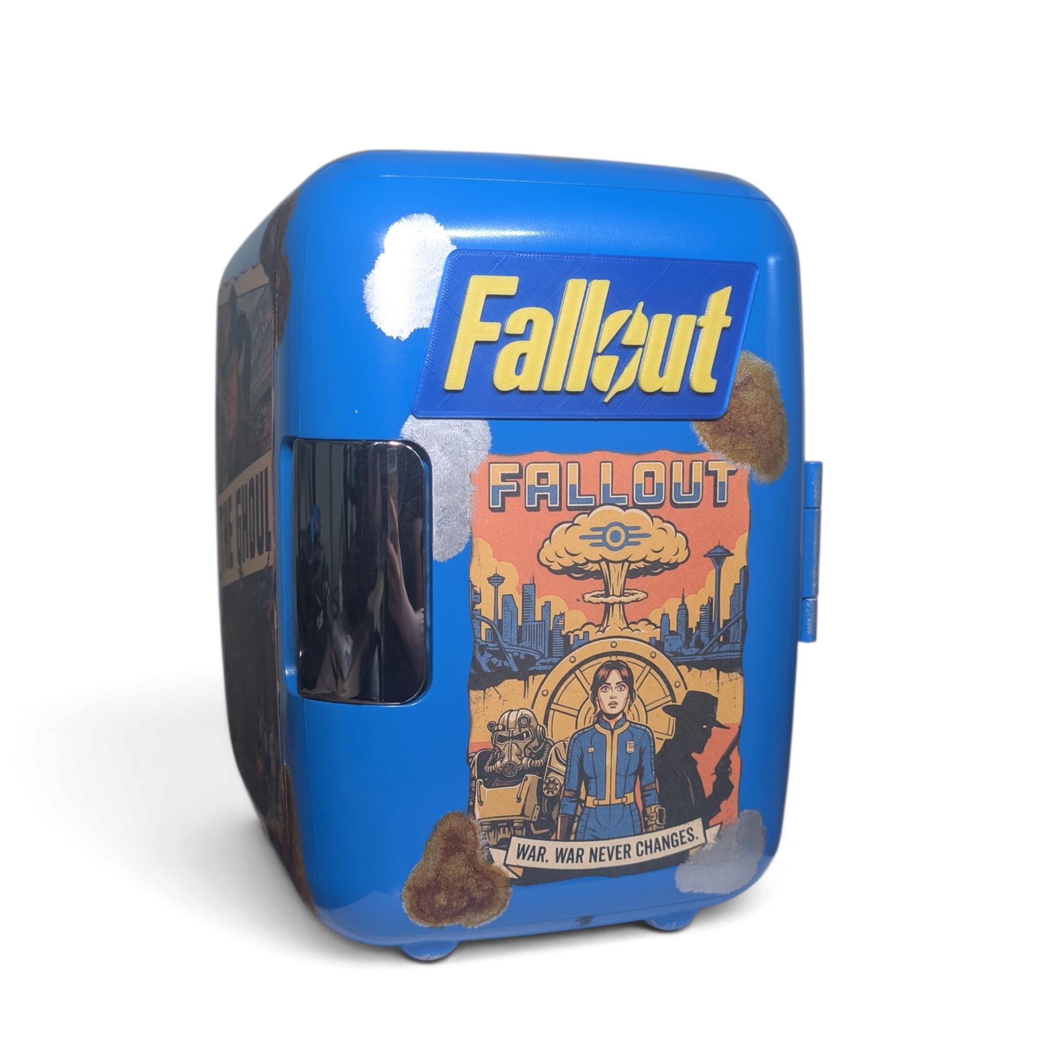 Nuka cola fridge - Etsy 日本