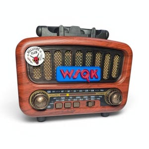 Fallout Radio Bluetooth - Etsy