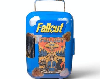 Nuka Cola Vending Machine, Clean - Etsy