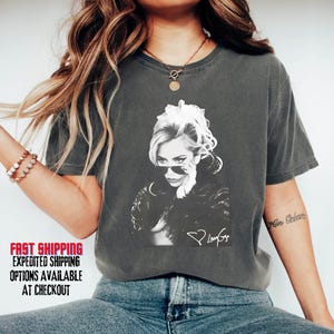 Lady Gaga Vintage - Etsy
