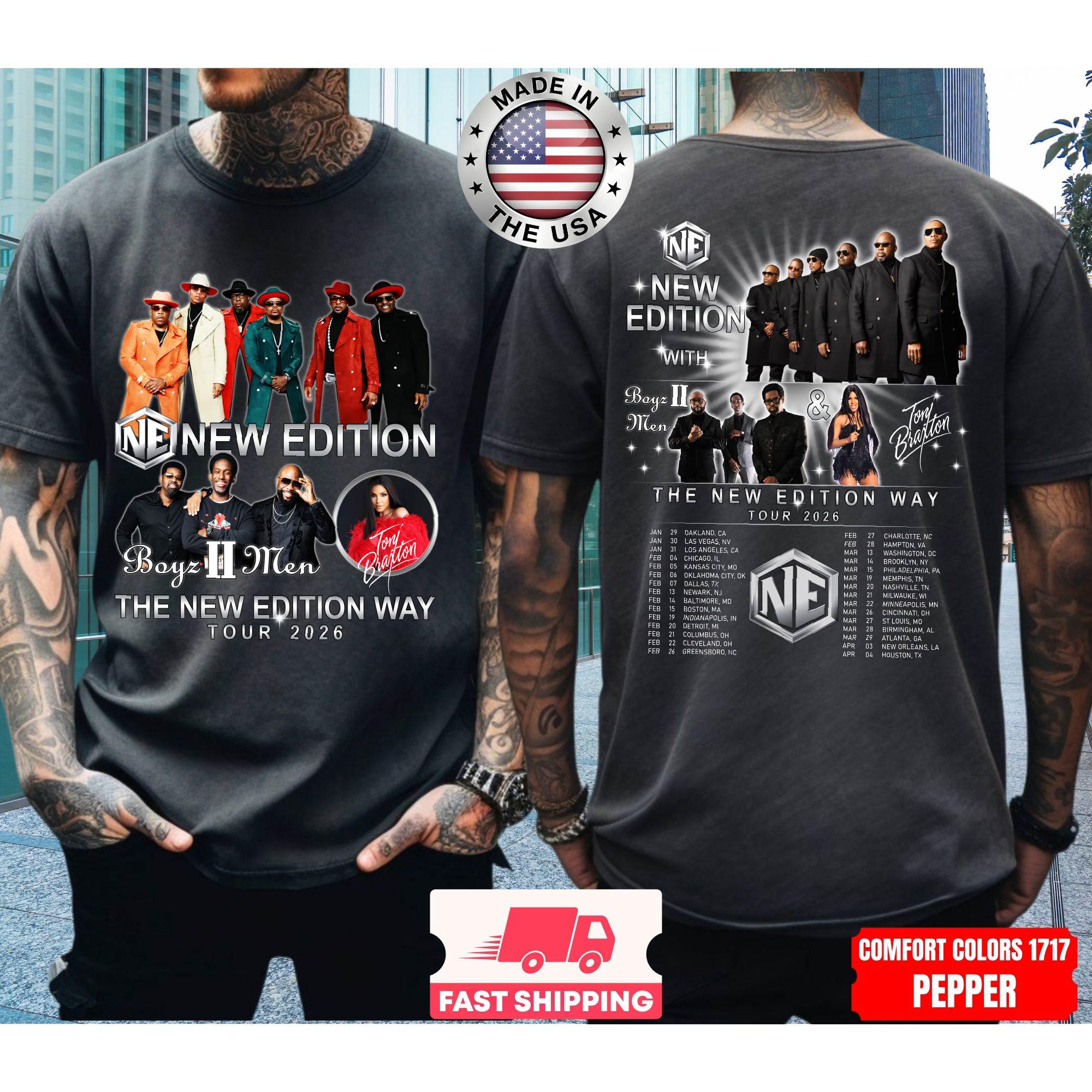 Boyz Ii Men - Etsy