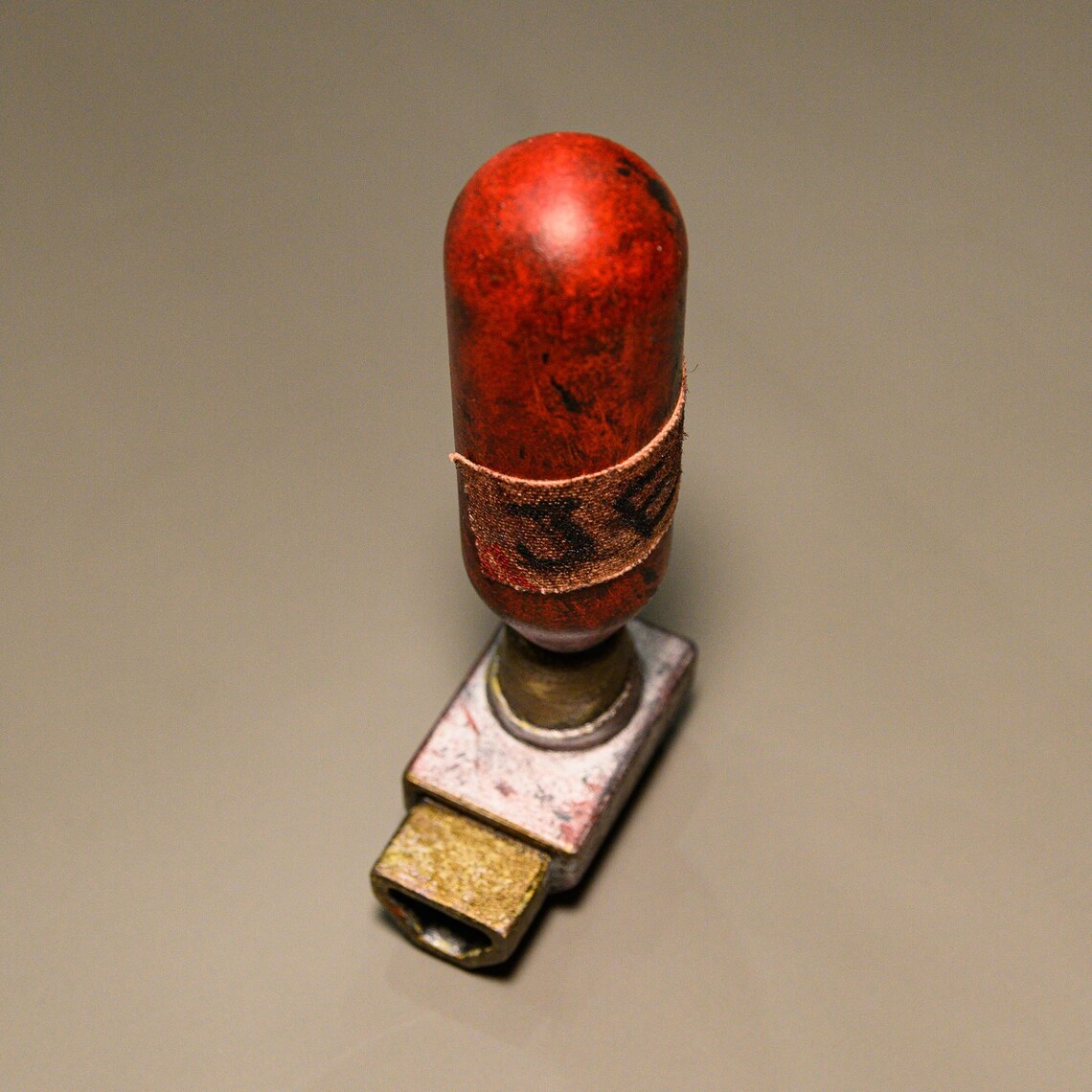 Fallout Inhaler Fallout Jet Prop Replica | Chem Inhaler Cosplay Accessory | 3D Printed ...