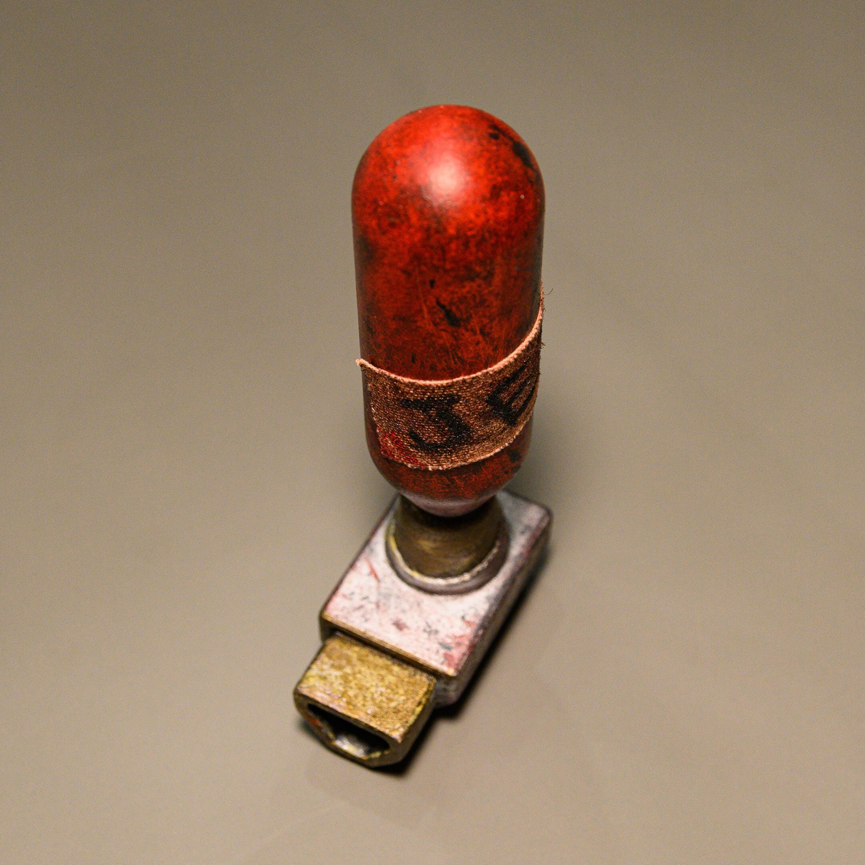 Fallout Jet Prop Replica | Chem Inhaler Cosplay Accessory | 3D Printed ...