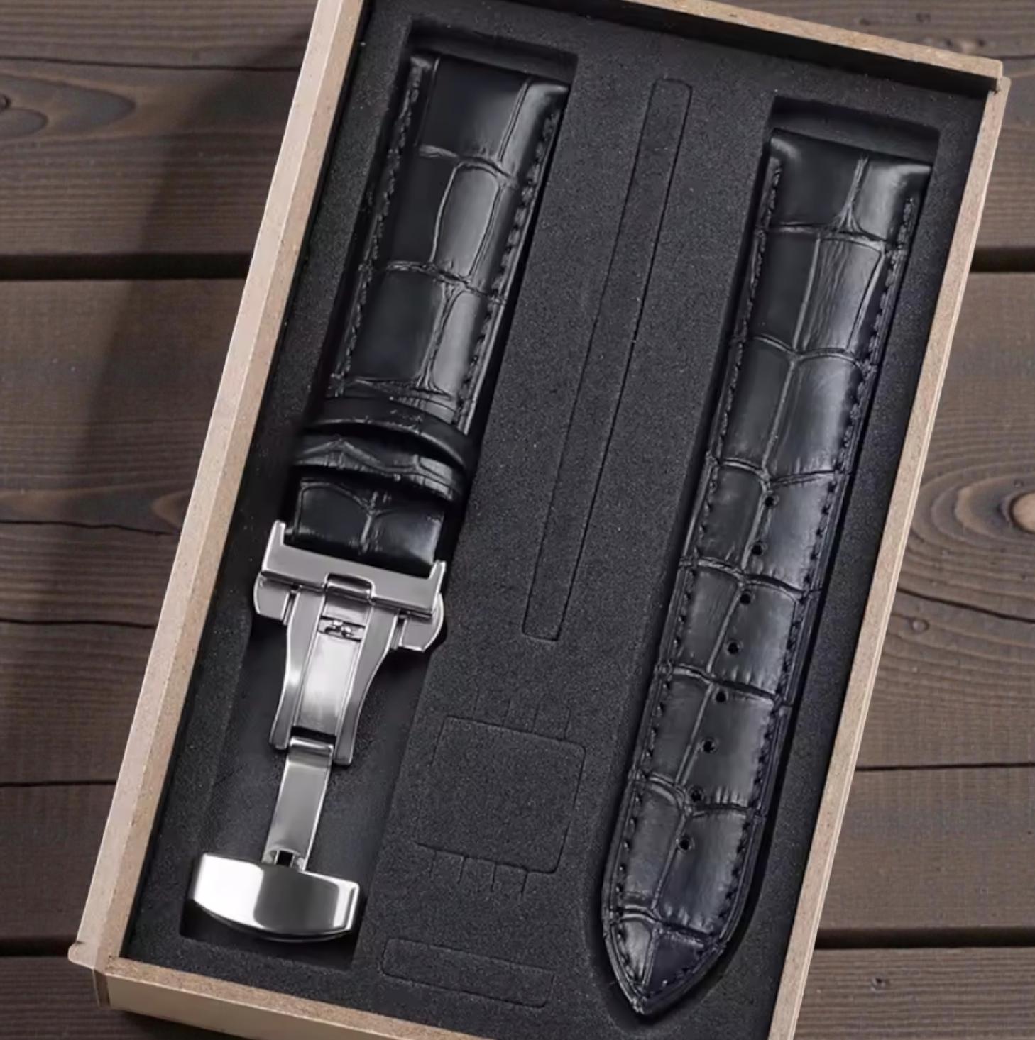 Longines watch strap - Etsy 日本