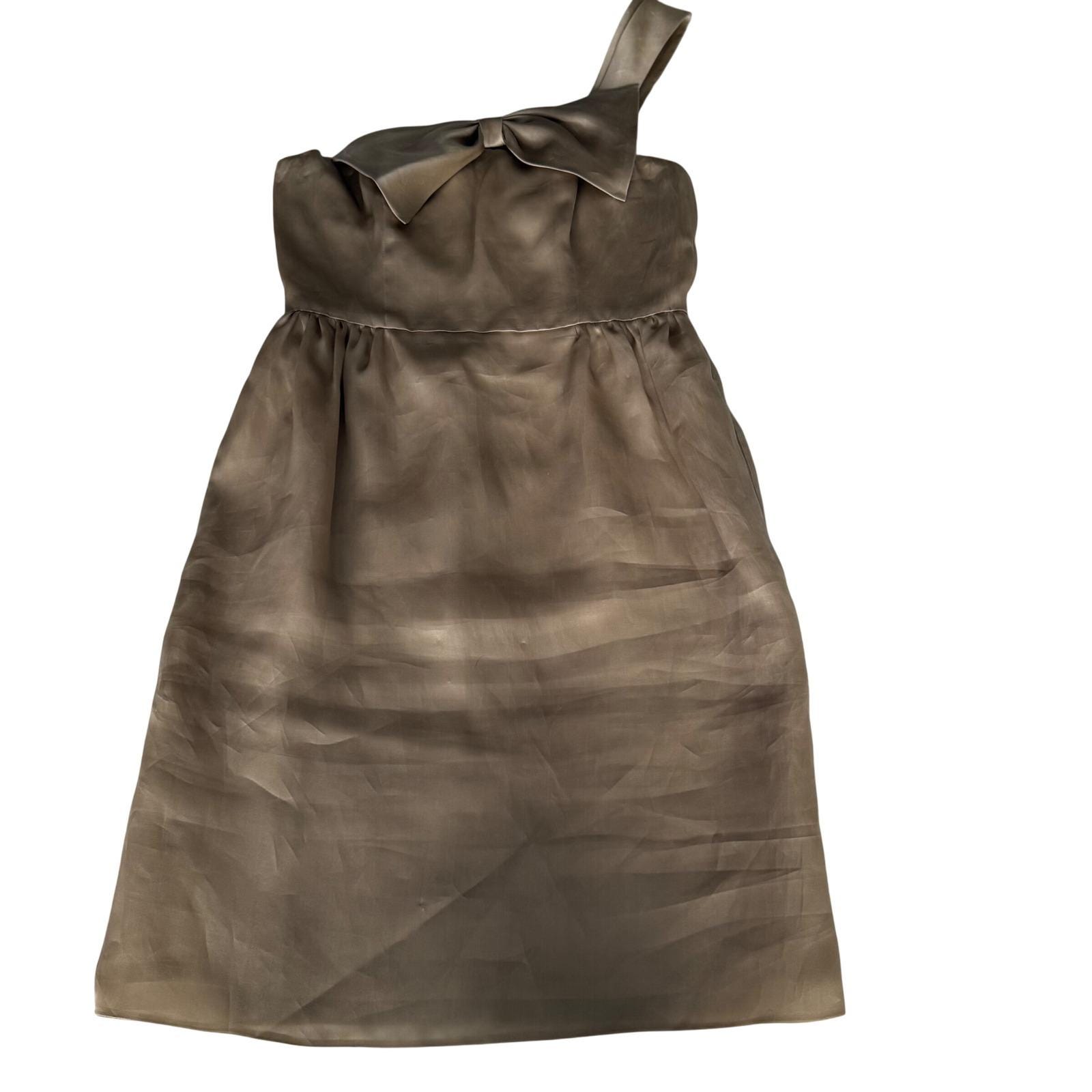 J Crew Silk Dress - Etsy