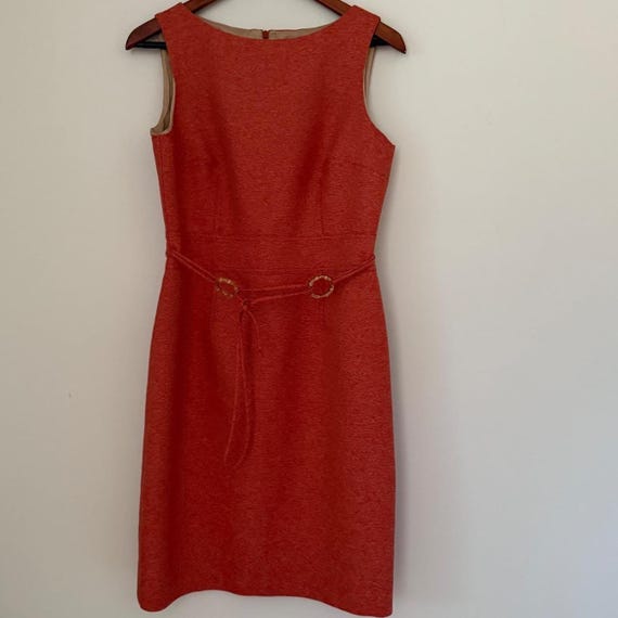 david meister gold cocktail dress Secondhand DAVID MEISTER Dresses