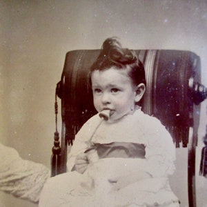 Antique Photo Baby Bottle - Etsy