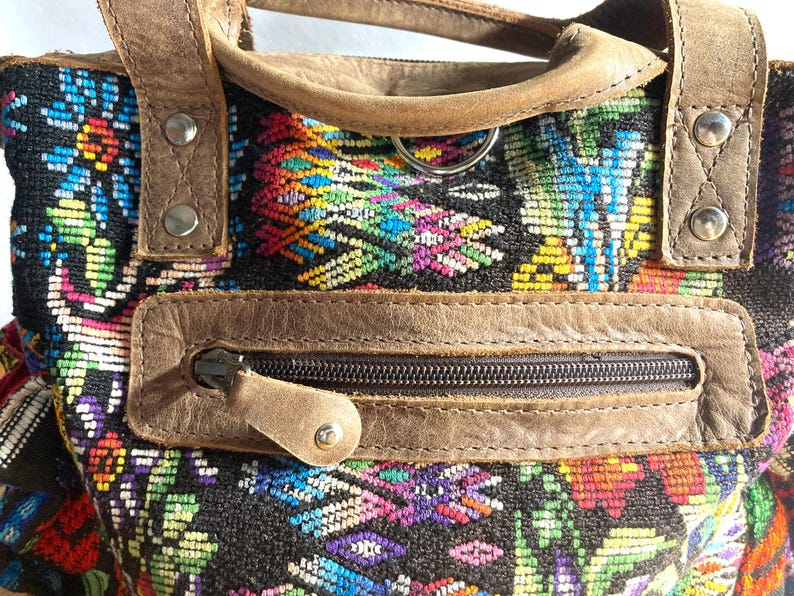 Nena & Co. Backpack - Thumbnail 5