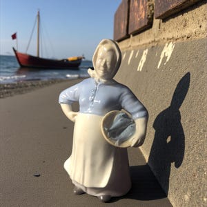 Carl Scheidig Porcelain - Etsy