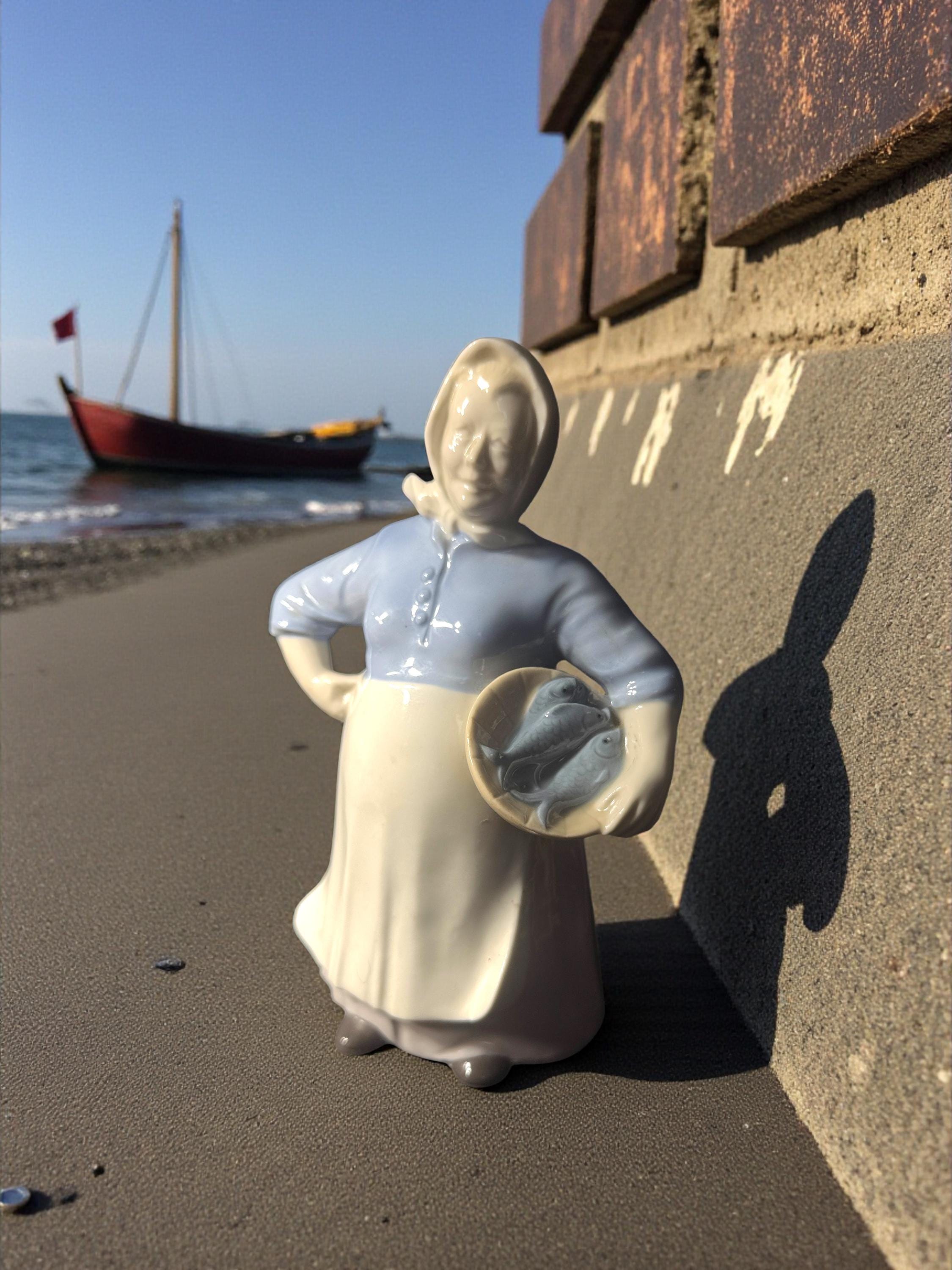 Carl Scheidig Porcelain - Etsy