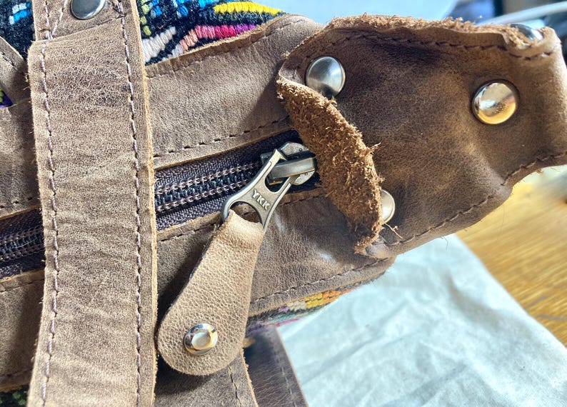 Nena & Co. Backpack