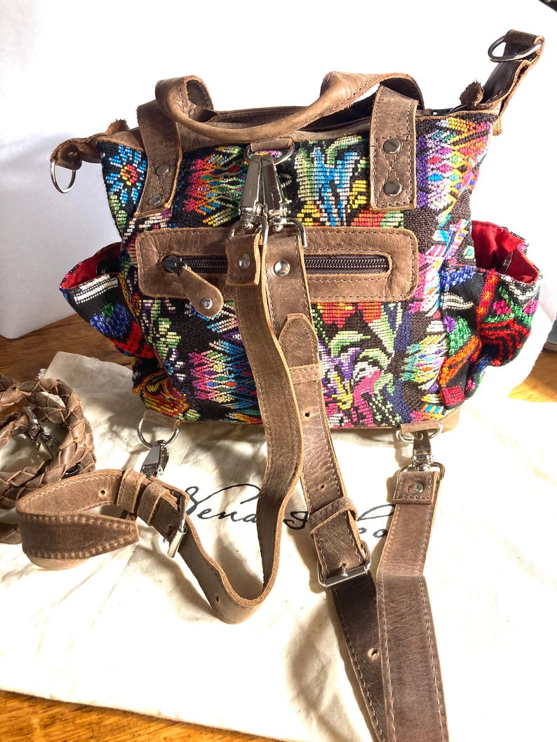 Nena & Co. Backpack - Thumbnail 3