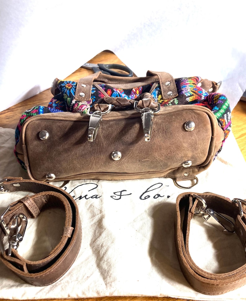 Nena & Co. Backpack - Thumbnail 4