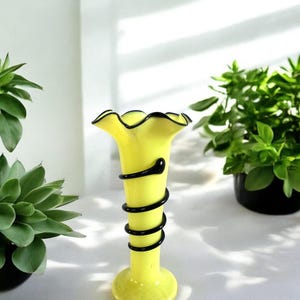 Franz Welz Tango Glass - Etsy