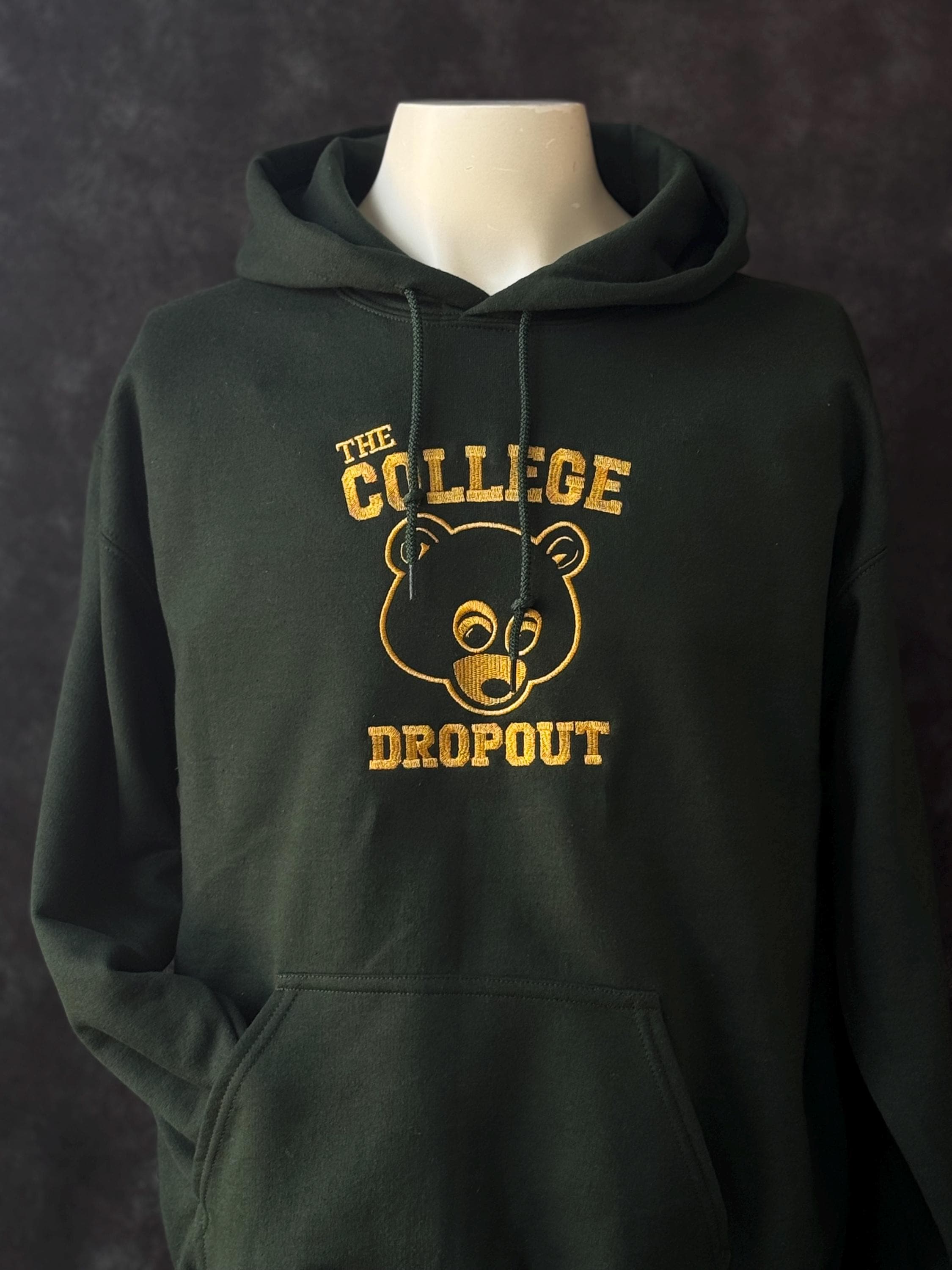 Kanye west hoodie - Etsy 日本
