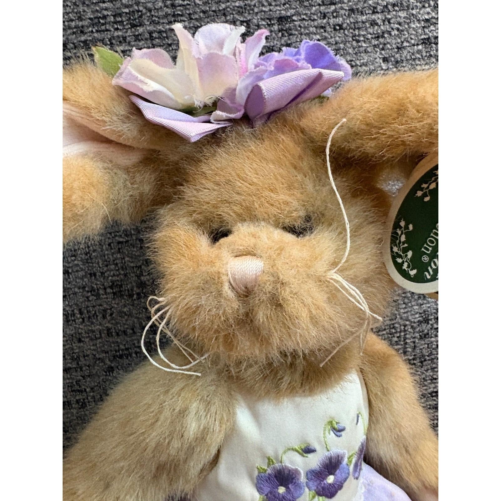 Bearington Bunny - Etsy