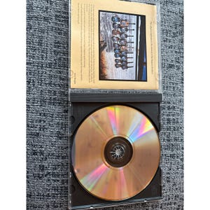 3 CD de Jerry Douglas The Great Dobro Sessions Lookout For Hope Skip Hop Wobble imagen 3