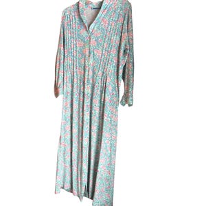 Vintage J Jill Dress - Etsy