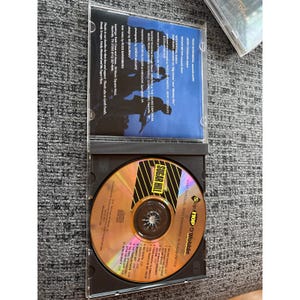 3 CD de Jerry Douglas The Great Dobro Sessions Lookout For Hope Skip Hop Wobble imagen 6