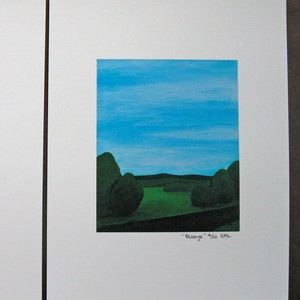 Passage : limited edition fine art landscape print