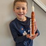 Model Rockets