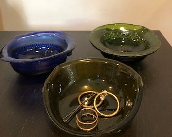 Trinket dish