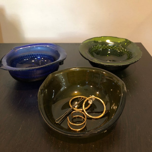 Trinket dish