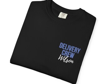 Personalized NICU Shirt Labor and Delivery Nurse Shirt Labor And Delivery Mother Baby Nurse Labor and Delivery Shirt