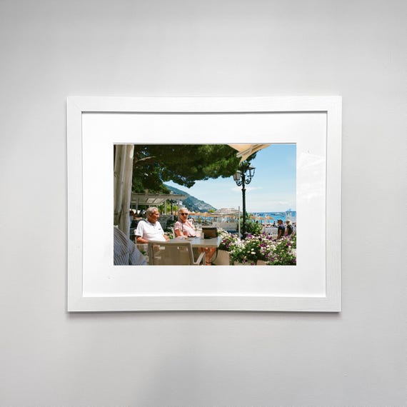 Amalfi Holiday