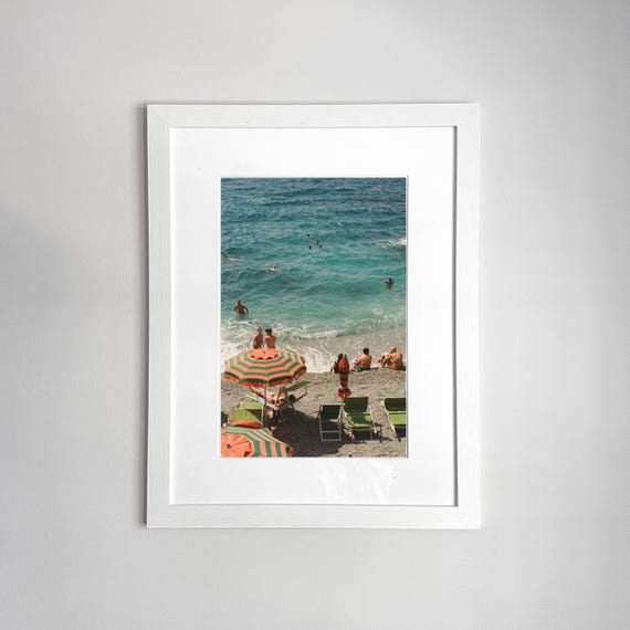 Cinque Terre in June