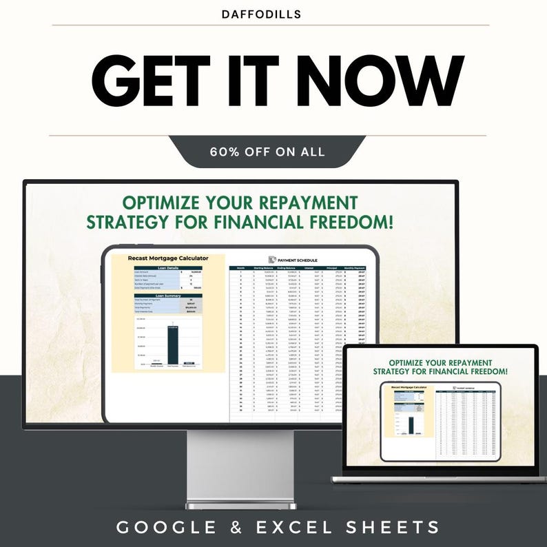 Recast Mortgage Calculator Template Mortgage Recast Spreadsheet Loan recast-mortgage-calculator-template-mortgage-recast-spreadsheet-loan