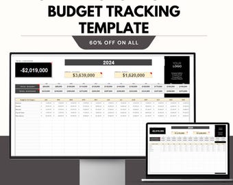 Plantilla de seguimiento de presupuesto de instalaciones operativas, Excel y Hojas de cálculo de Google, herramienta de gestión de gastos de instalaciones