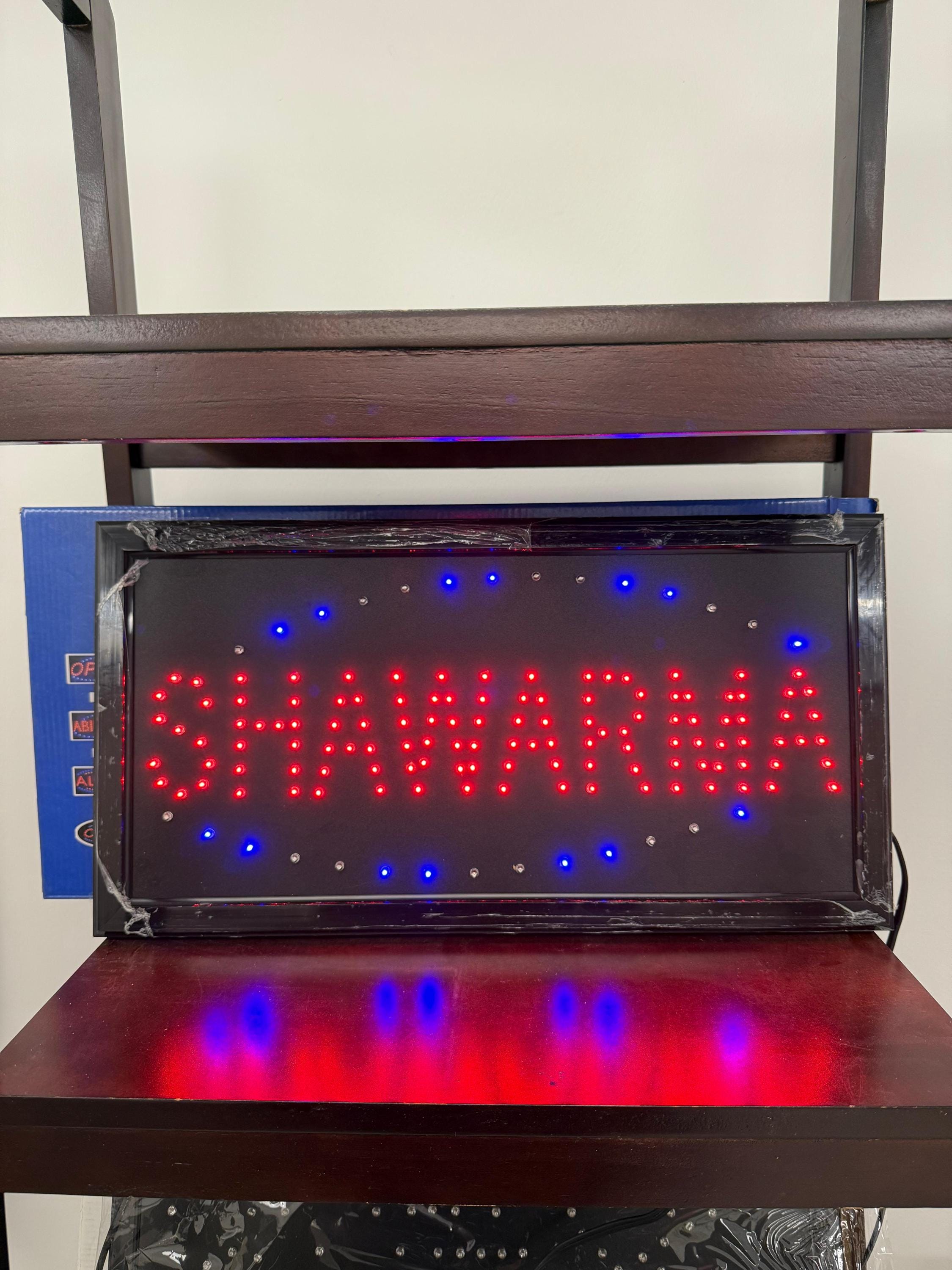 Led Light Boards For Trucks
