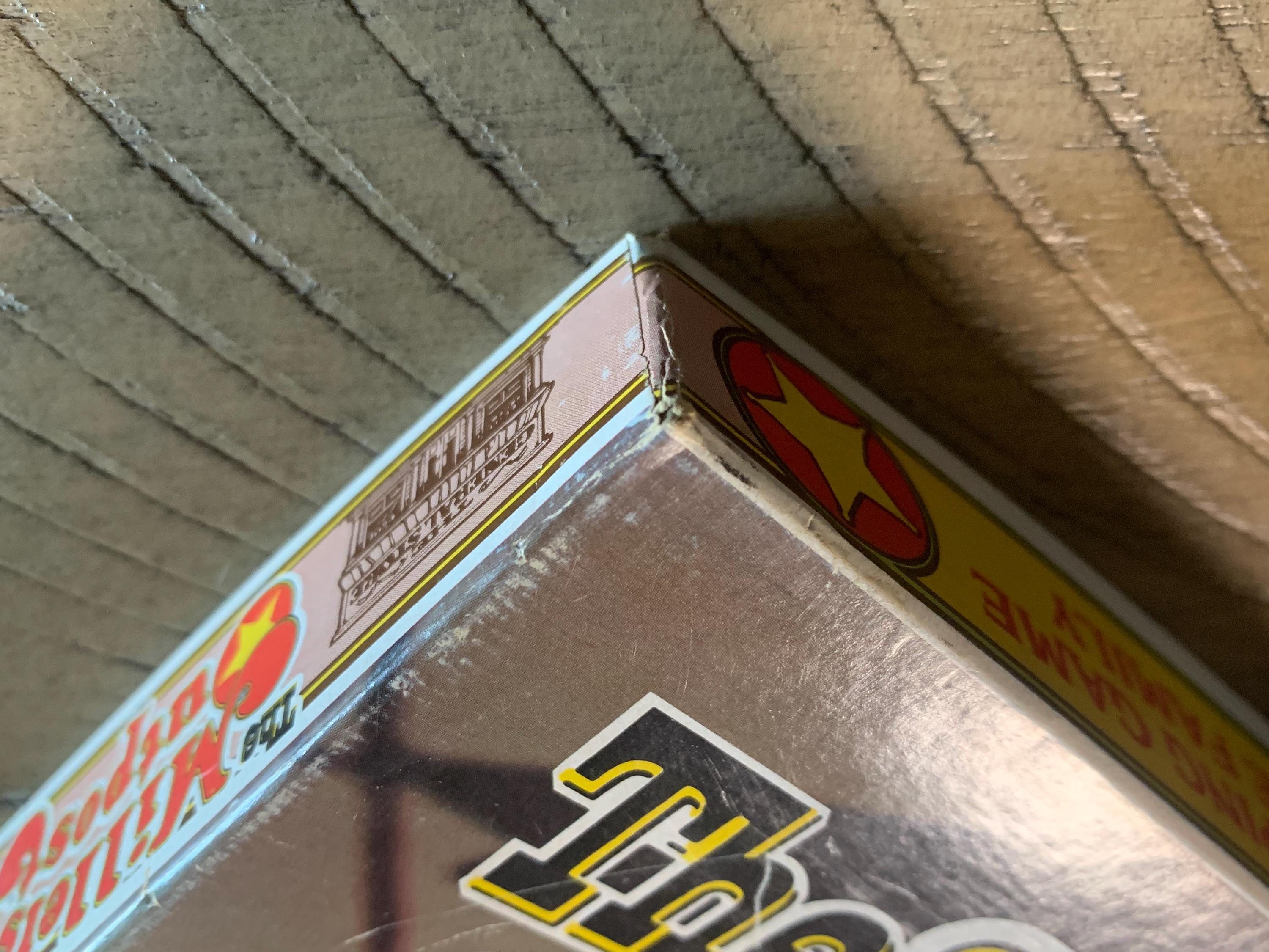 Highly Collectible 