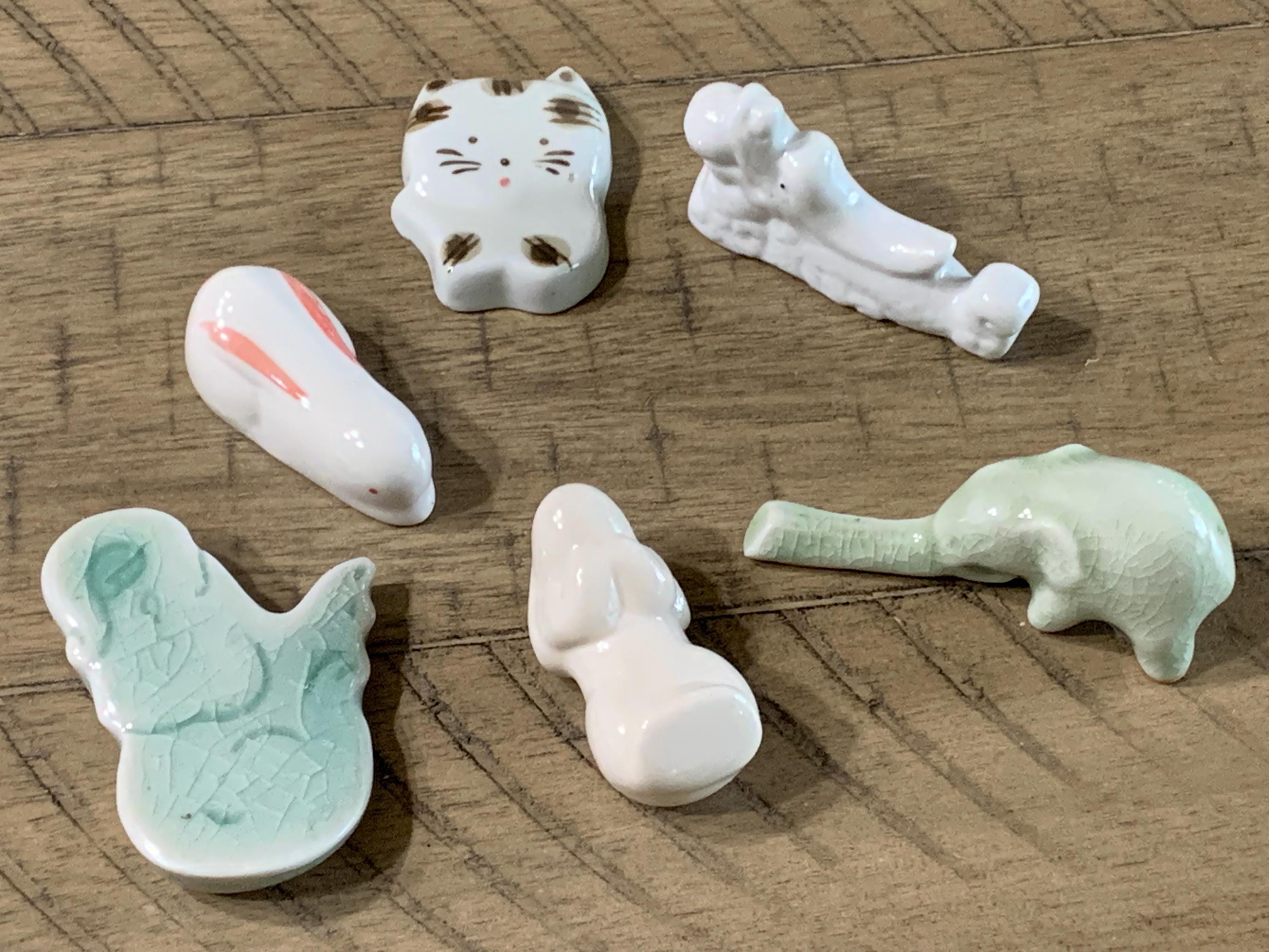 Cat Mino Ware - Etsy