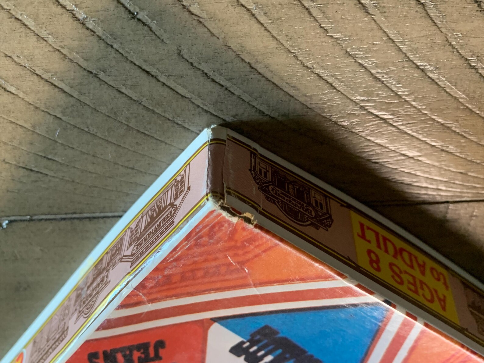 Highly Collectible 