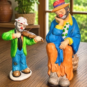 Flambro Figurines - Etsy