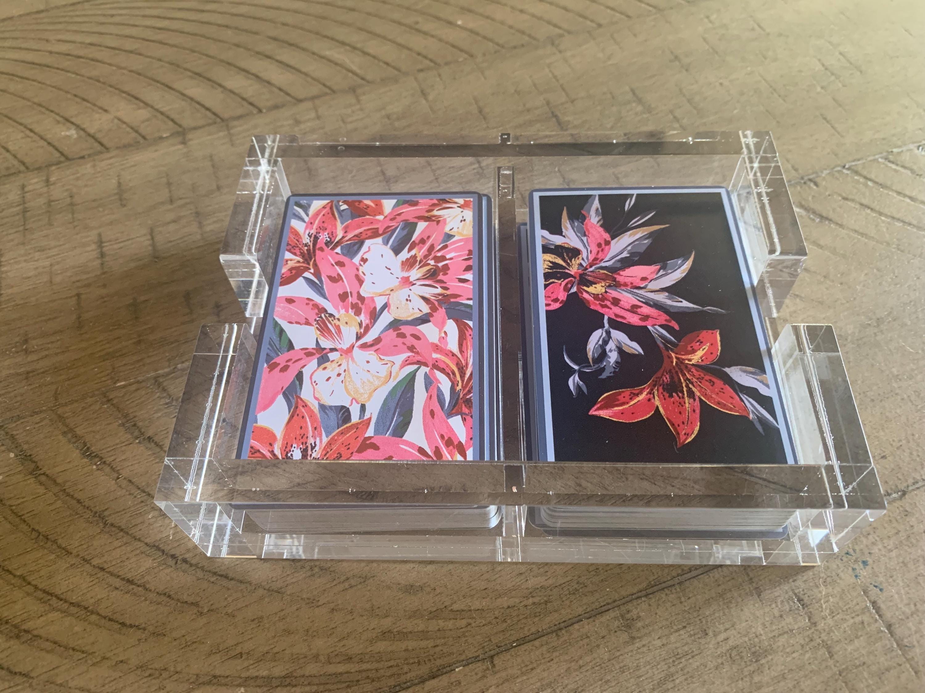Bts Acrylic Puzzle - Etsy